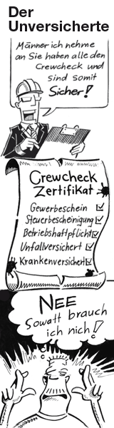 der unversicherte